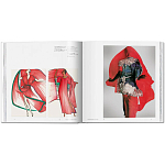 Альбом для дизайнеров Issey Miyake варинант исполнения - 6 | Loft Concept в Саратове