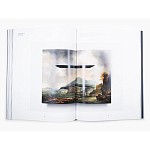 Книга Laurent Grasso: Time Travel варинант исполнения - 6 | Loft Concept в Саратове