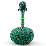 Статуэтка зеленый тропический фрукт Tropical Fruit Green варинант исполнения - 1 | Loft Concept в Саратове