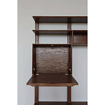 Шкаф «STJ 01» варинант исполнения - 3 | Loft Concept в Саратове