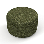 Мебельная ткань Шенилл зеленый цвет 138 см T4-22 варинант исполнения - 11 | Loft Concept в Саратове