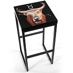 Барный стул Zodiac sign Телец варинант исполнения - 1 | Loft Concept в Саратове