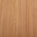 ТВ-тумба из массива тика Busto TV Stand варинант исполнения - 5 | Loft Concept в Саратове