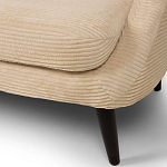 Диван Beige beech варинант исполнения - 4 | Loft Concept в Саратове