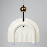 Подвесной светильник MOROSHKA big [white] варинант исполнения - 2 | Loft Concept в Саратове