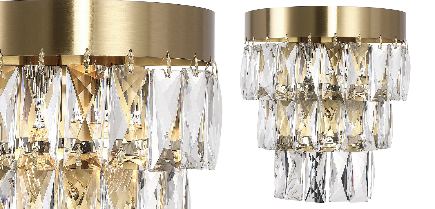Бра Lunet Sconce Бра Lunet Sconce - Loft-Concept в Саратове