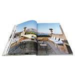 Книга Living Well by Design варинант исполнения - 5 | Loft Concept в Саратове