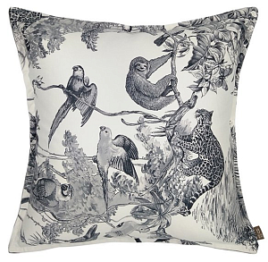 Декоративная подушка Hermes 4