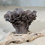 Ваза из серии «Волнение 2» варинант исполнения - 1 | Loft Concept в Саратове