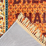 Ковер Seletti The Dream варинант исполнения - 1 | Loft Concept в Саратове