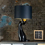 Настольная лампа с абажуром CATS COLLECTION варинант исполнения - 4 | Loft Concept в Саратове