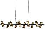 Линейный светильник Daviau Linear Light 10 варинант исполнения - 1 | Loft Concept в Саратове