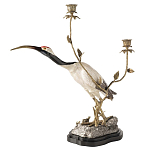 Подсвечник Candleholder Ibis Atlantis варинант исполнения - 1 | Loft Concept в Саратове
