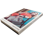 Книга LOfficiel. 10 лет в России: мода, жизнь, слёзы, любовь. 496 стр. 2007 г варинант исполнения - 6 | Loft Concept в Саратове