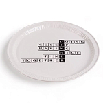 Тарелка Seletti Dinner варинант исполнения - 1 | Loft Concept в Саратове