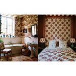 Life In A French Country House: Entertaining for All Seasons варинант исполнения - 7 | Loft Concept в Саратове