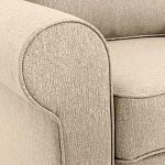 Кресло с отделением для хранения Athenais Chair варинант исполнения - 4 | Loft Concept в Саратове