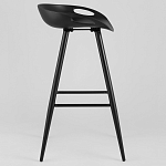 Барный стул с сиденьем из пластика KOZIK варинант исполнения - 3 | Loft Concept в Саратове