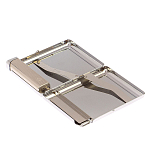 Портсигар с газовой зажигалкой из натурального камня Серафинит Stone Cigarettes Cases варинант исполнения - 6 | Loft Concept в Саратове