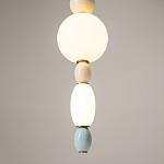 Подвесной светильник Adore LED 3000K 17Bт варинант исполнения - 5 | Loft Concept в Саратове