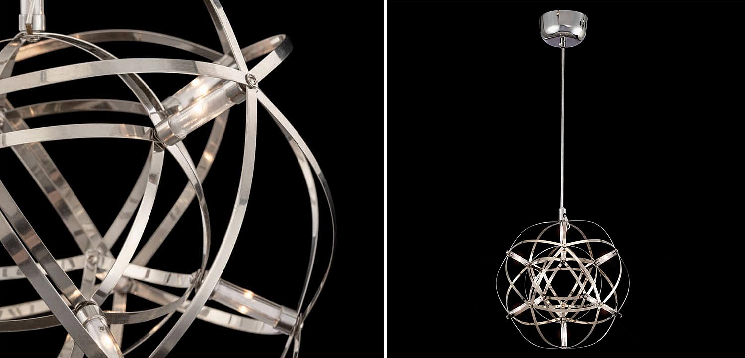 Люстра Moooi Air Sphere D25 Люстра Moooi Air Sphere D25 - Loft-Concept в Саратове