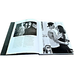 Коллекционная книга Cinema in Vogue варинант исполнения - 8 | Loft Concept в Саратове