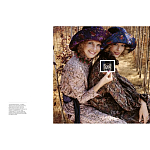 Книга "Parkinson Norman Style: photographs for vogue" варинант исполнения - 4 | Loft Concept в Саратове