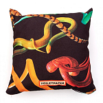 Шезлонг Seletti Poolbed Snakes варинант исполнения - 3 | Loft Concept в Саратове