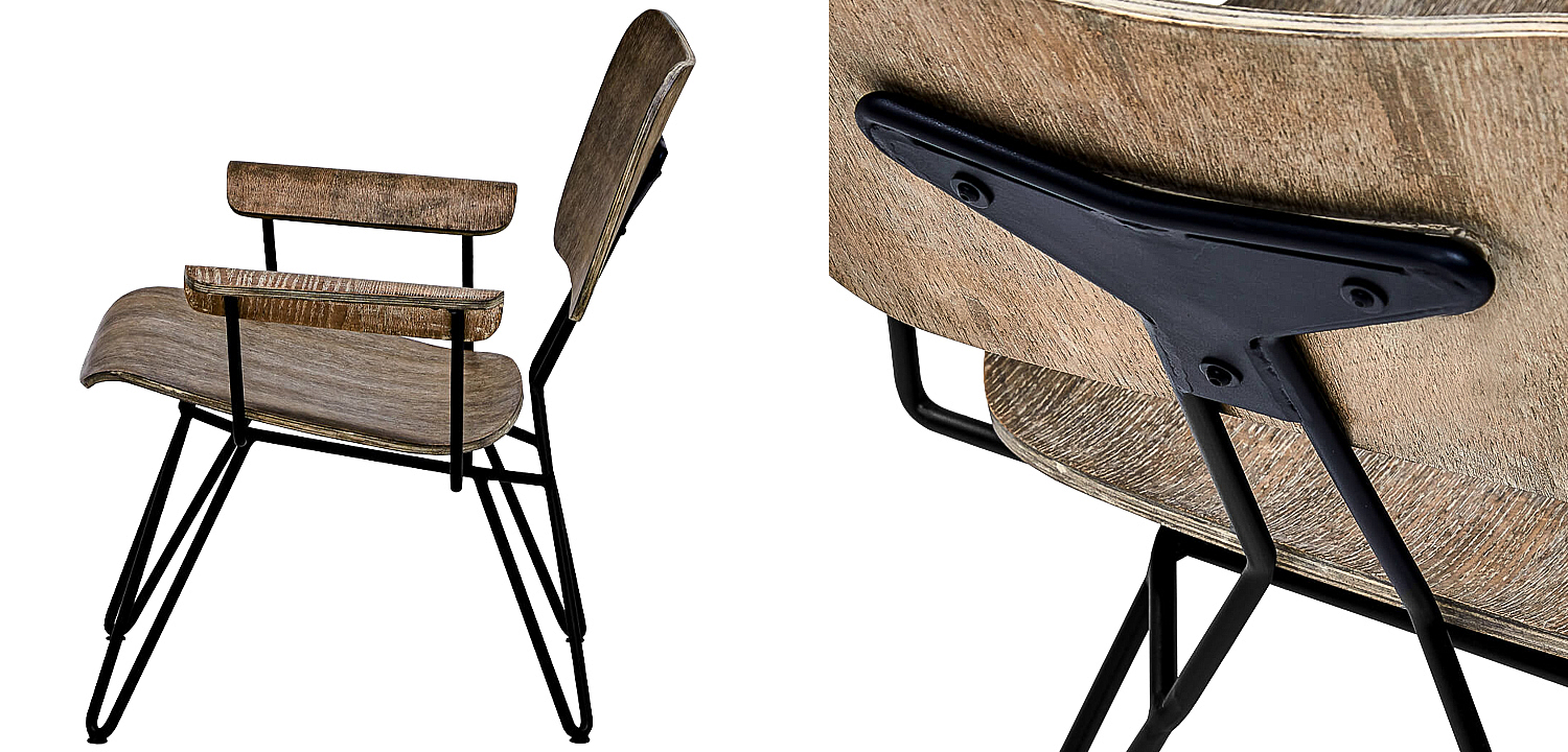 Стул Camran Stool Стул Camran Stool - Loft-Concept в Саратове