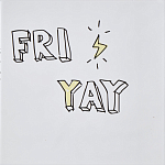 Плитка с узором Граффити 2 варинант исполнения - 3 | Loft Concept в Саратове