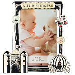 Фоторамка детская Childhood Corner Little Princess варинант исполнения - 1 | Loft Concept в Саратове
