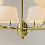 Люстра подвесная Modesto Е14 варинант исполнения - 13 | Loft Concept в Саратове