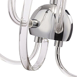 Бра Transparent bend варинант исполнения - 1 | Loft Concept в Саратове