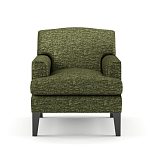 Мебельная ткань Шенилл зеленый цвет 138 см T4-22 варинант исполнения - 13 | Loft Concept в Саратове