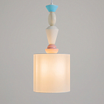 Подвесной светильник Comforty Е27*1 варинант исполнения - 5 | Loft Concept в Саратове