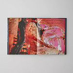 Книга The Blonds: Glamour, Fashion, Fantasy By David & Phillipe Blond варинант исполнения - 4 | Loft Concept в Саратове