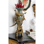 Ваза фарфоровая Cedfa варинант исполнения - 4 | Loft Concept в Саратове