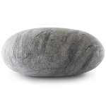 Пуф - Камень GREY MARBLE варинант исполнения - 5 | Loft Concept в Саратове