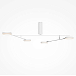 Потолочный светильник Fad 3000К 26Вт варинант исполнения - 1 | Loft Concept в Саратове