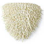 Бра Wooden Plumage Wall Lamp варинант исполнения - 1 | Loft Concept в Саратове