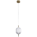 Подвесной светильник Cuthbert Hanging Lamp M варинант исполнения - 2 | Loft Concept в Саратове