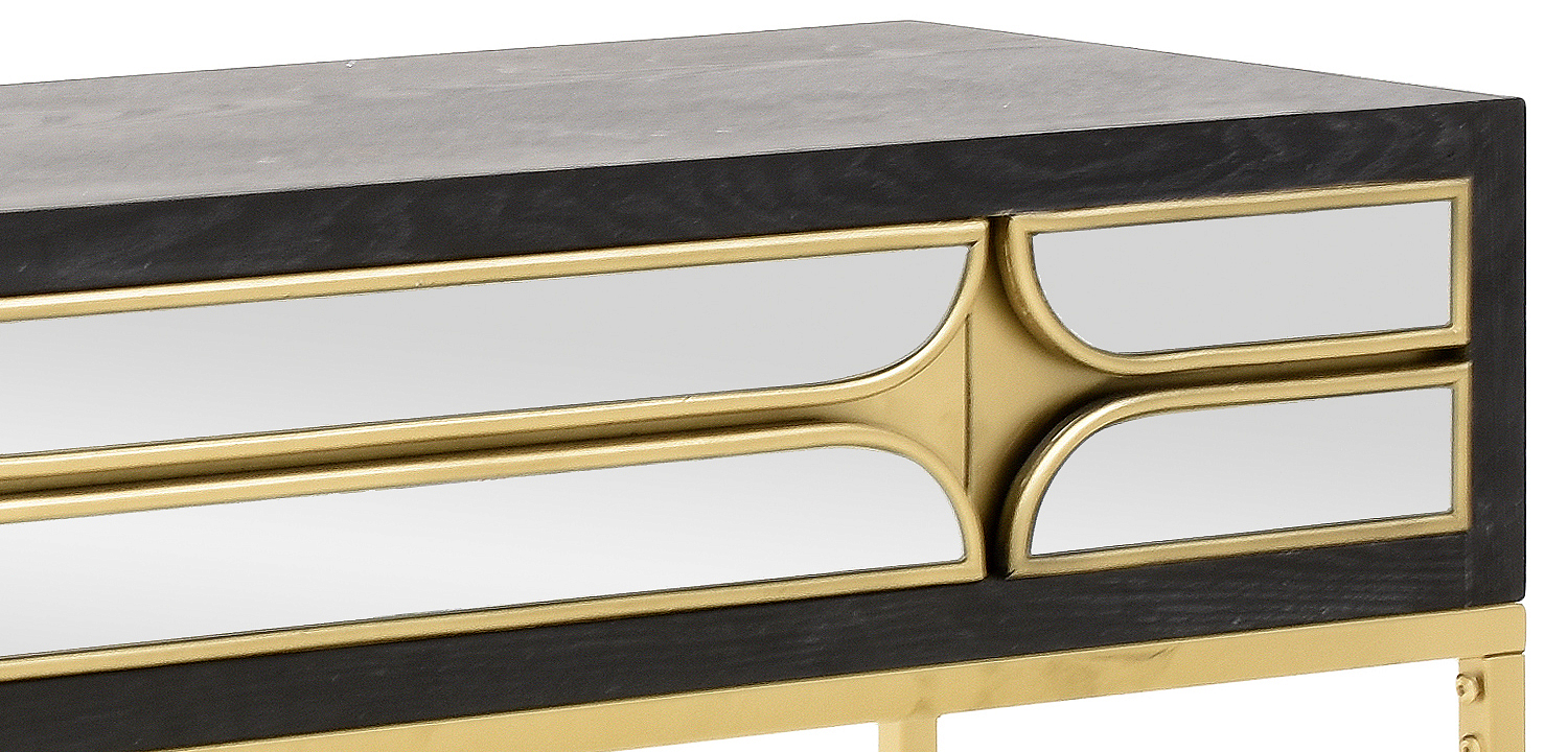 Консоль Eloisa Console Консоль Eloisa Console - Loft-Concept в Саратове