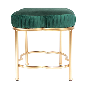 Пуф PUF Frame of Clover зеленый