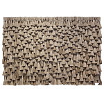 Декор на стену плетеный Кисти Wall decor thread tassels варинант исполнения - 4 | Loft Concept в Саратове