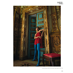 Коллекционная книга Gold in Vogue варинант исполнения - 4 | Loft Concept в Саратове