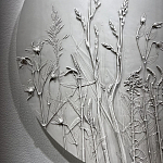 Панно Фактурное варинант исполнения - 3 | Loft Concept в Саратове