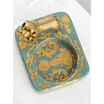 Пепельница фарфоровая Dog варинант исполнения - 10 | Loft Concept в Саратове