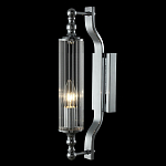 Бра с прозрачным цилиндрическим плафоном Jeanette варинант исполнения - 3 | Loft Concept в Саратове