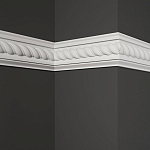 Молдинг с орнаментом MO-19 варинант исполнения - 1 | Loft Concept в Саратове