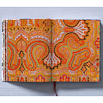 Подарочная  Книга для дизайнеров The Book of Printed Fabrics. 16th - today XXL варинант исполнения - 13 | Loft Concept в Саратове